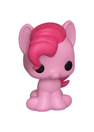 Пінкі Пай Funko Bitty Pop! My Little Pony, 4-Pack серії 1–3 2026 Пінкі Пай Funko Bitty Pop! My Little Pony, 4-Pack серії 1–3 2026
