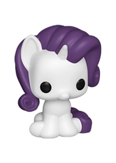 Реріті Funko Bitty Pop! My Little Pony, 4-Pack серії 1–3 2026 Реріті Funko Bitty Pop! My Little Pony, 4-Pack серії 1–3 2026