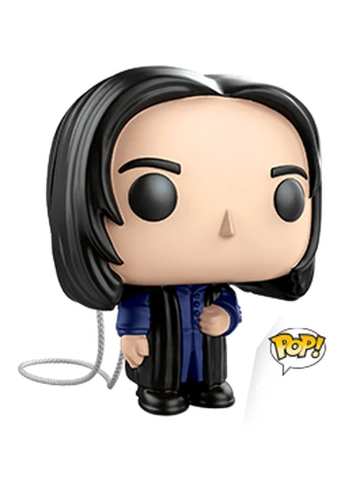 VD390 Severus Snape Kinder Joy Harry Potter x Funko POP! 2023