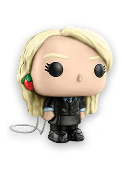 VD392 Luna Lovegood Kinder Joy Harry Potter x Funko POP! 2023 VD392 Luna Lovegood Kinder Joy Harry Potter x Funko POP! 2023