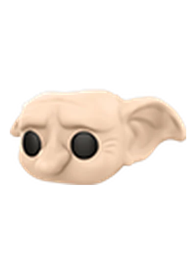 VD393 Dobby Kinder Joy Harry Potter x Funko POP! 2023 VD393 Dobby Kinder Joy Harry Potter x Funko POP! 2023