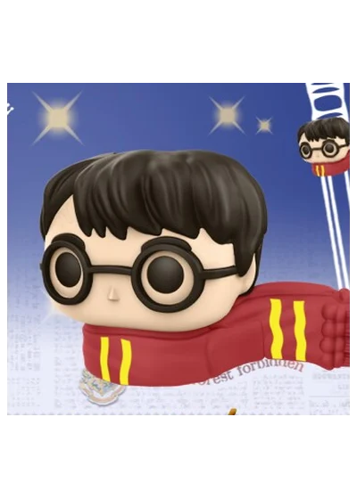 VD395 Harry Potter Kinder Joy Harry Potter x Funko POP! 2023 VD395 Harry Potter Kinder Joy Harry Potter x Funko POP! 2023