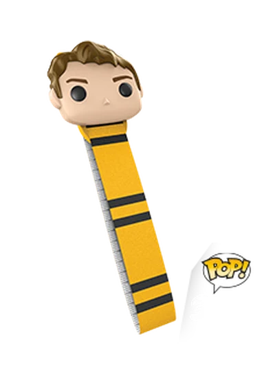 VD412 Cedric Diggory Kinder Joy Harry Potter x Funko POP! 2023 VD412 Cedric Diggory Kinder Joy Harry Potter x Funko POP! 2023