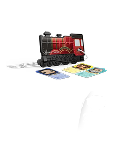 VD422 Hogwarts Express Kinder Joy Harry Potter x Funko POP! 2023 VD422 Hogwarts Express Kinder Joy Harry Potter x Funko POP! 2023