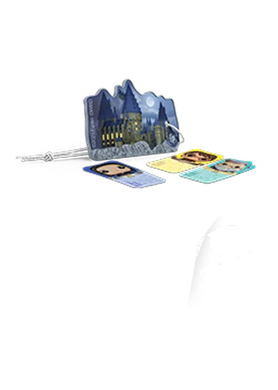 VD423 Hogwarts Kinder Joy Harry Potter x Funko POP! 2023 VD423 Hogwarts Kinder Joy Harry Potter x Funko POP! 2023