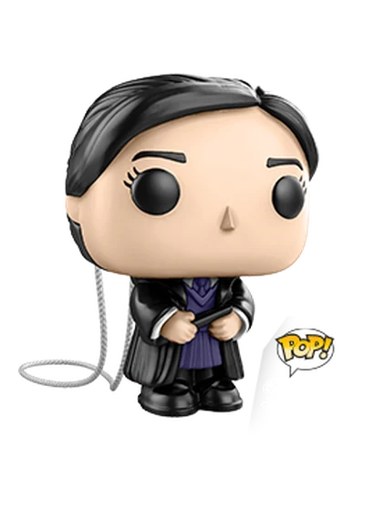 VD427 Cho Chang Kinder Joy Harry Potter x Funko POP! 2023