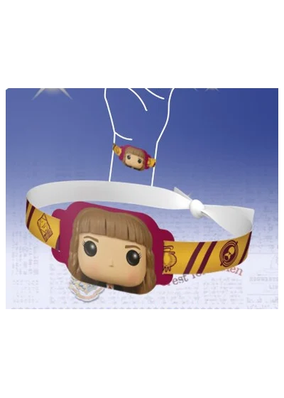 VD440 Hermione Granger Kinder Joy Harry Potter x Funko POP! 2023 VD440 Hermione Granger Kinder Joy Harry Potter x Funko POP! 2023
