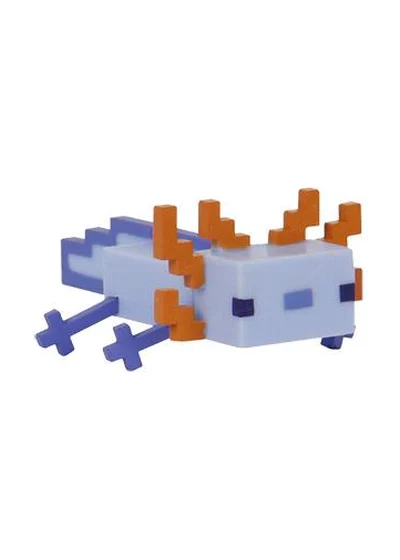 Аксолотль Minecraft Toppeez Special Edition 2024