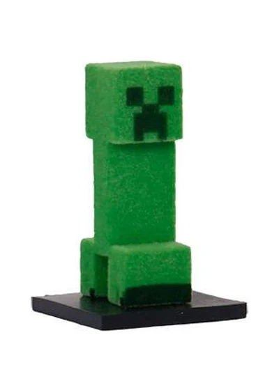 Кріпер Minecraft Toppeez Special Edition 2024