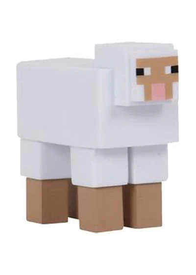 Вівця Minecraft Toppeez Special Edition 2024 Вівця Minecraft Toppeez Special Edition 2024