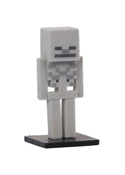 Skeleton Minecraft Toppeez Special Edition 2024 Skeleton Minecraft Toppeez Special Edition 2024