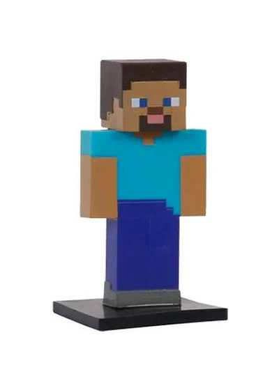 Стів Minecraft Toppeez Special Edition 2024