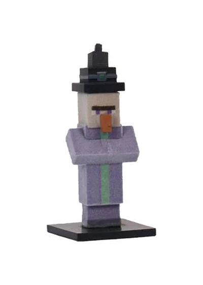 Відьма Minecraft Toppeez Special Edition 2024
