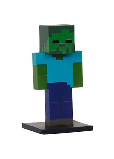 Зомбі Minecraft Toppeez Special Edition 2024