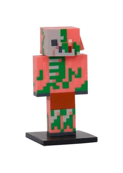 Зомбований піґлін Minecraft Toppeez Special Edition 2024 Зомбований піґлін Minecraft Toppeez Special Edition 2024