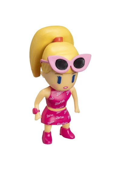 Barbie Stumble Guys × Barbie Collectible Figures 2024 Barbie Stumble Guys × Barbie Collectible Figures 2024