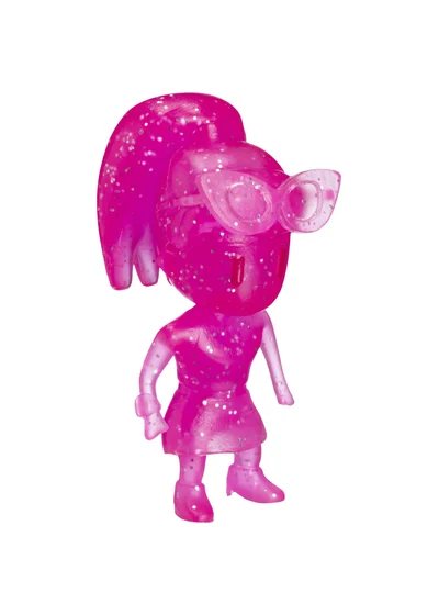 Sparkle Barbie Stumble Guys × Barbie Collectible Figures 2024 Sparkle Barbie Stumble Guys × Barbie Collectible Figures 2024
