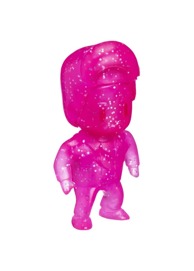 Sparkle Ken Stumble Guys × Barbie Collectible Figures 2024 Sparkle Ken Stumble Guys × Barbie Collectible Figures 2024