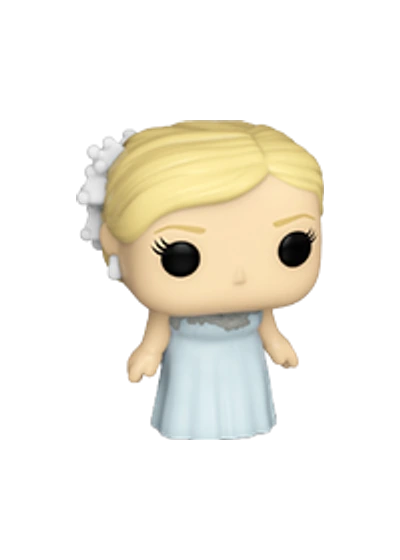 Fleur Delacour (бал) Funko Bitty Pop! Harry Potter and the Goblet of Fire 4-Pack, серії 1–4 2024 Fleur Delacour (бал) Funko Bitty Pop! Harry Potter and the Goblet of Fire 4-Pack, серії 1–4 2024