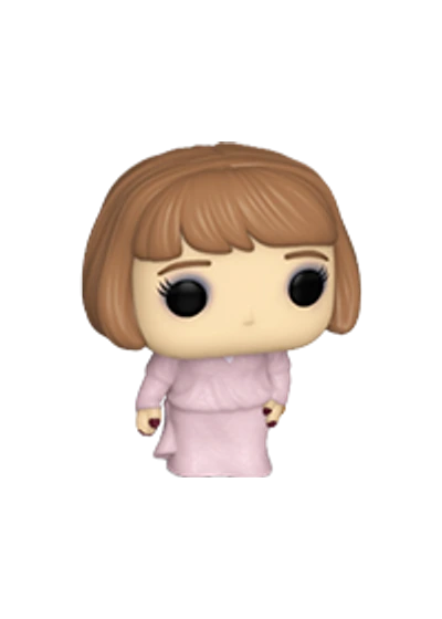 Madame Maxime (бал) Funko Bitty Pop! Harry Potter and the Goblet of Fire 4-Pack, серії 1–4 2024 Madame Maxime (бал) Funko Bitty Pop! Harry Potter and the Goblet of Fire 4-Pack, серії 1–4 2024