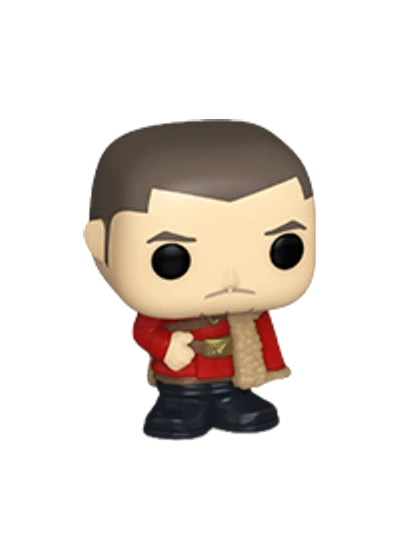 Viktor Krum (бал) Funko Bitty Pop! Harry Potter and the Goblet of Fire 4-Pack, серії 1–4 2024 Viktor Krum (бал) Funko Bitty Pop! Harry Potter and the Goblet of Fire 4-Pack, серії 1–4 2024