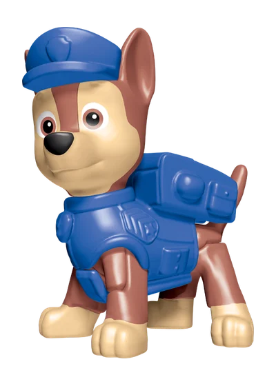 VD361 Гонщик Kinder Щенячий патруль 2024
