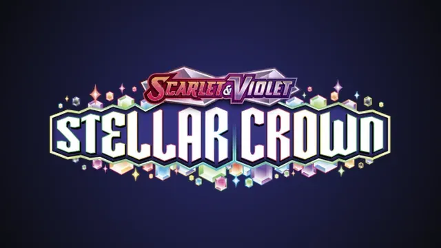 Stellar Crown (2024) — обкладинка колекції
