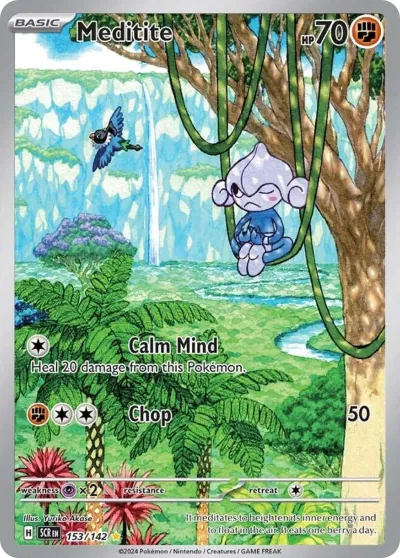 153 Meditite Stellar Crown 2024 153 Meditite Stellar Crown 2024