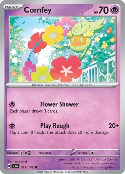63 Comfey Stellar Crown 2024 63 Comfey Stellar Crown 2024