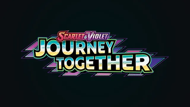 Journey Together (2025) — обкладинка колекції