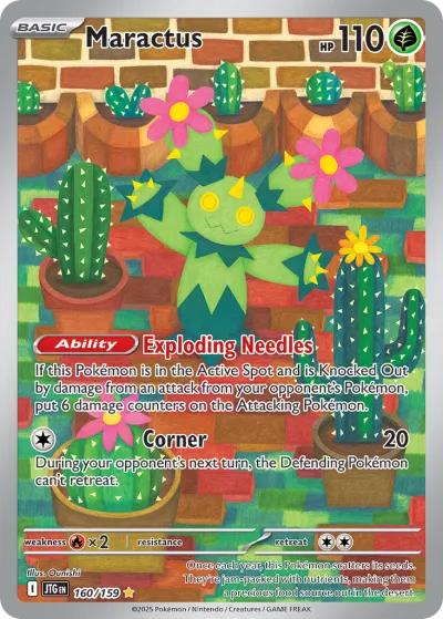 160 Maractus Journey Together 2025 160 Maractus Journey Together 2025