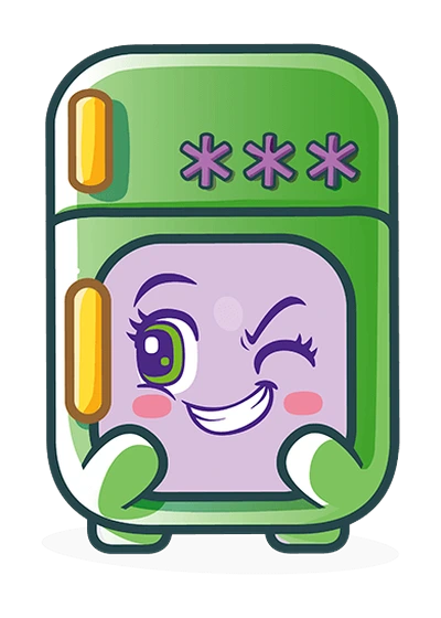 19 Freezy — verde MojiPops serie 1 2019 19 Freezy — verde MojiPops serie 1 2019