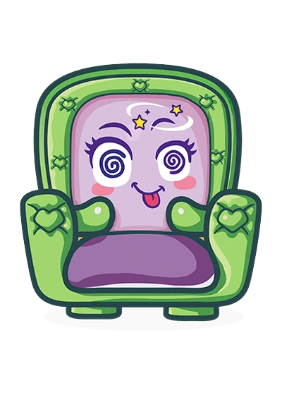 16 Sofia — verde MojiPops serie 1 2019 16 Sofia — verde MojiPops serie 1 2019