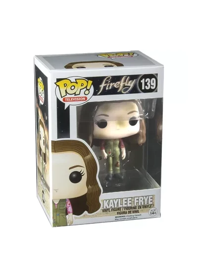 139 Kaylee Frye Firefly 2015