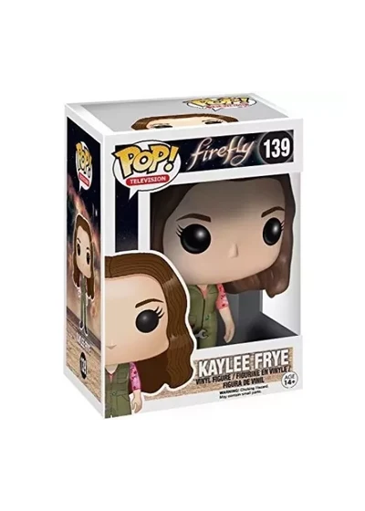 139 Kaylee Frye Firefly 2015