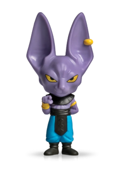 Lord Beerus