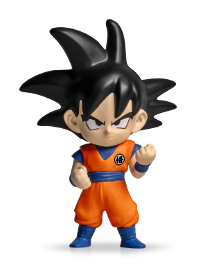 Goku