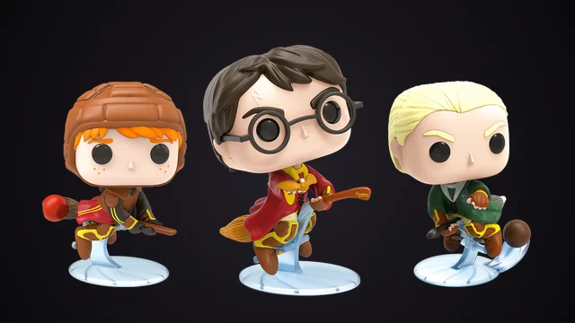 Kinder Überraschung Maxi Harry Potter 2026