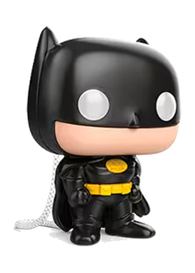 VT271 Batman Kinder Joy DC x Funko POP! 2023