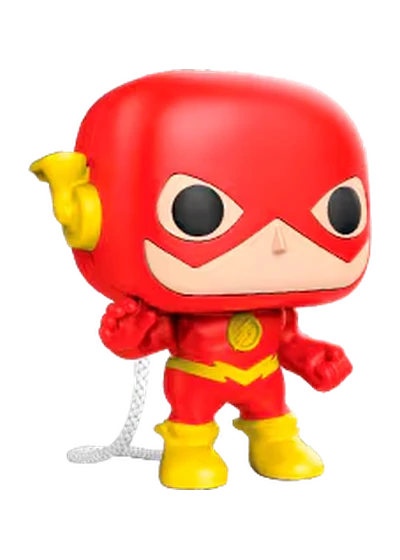 VT272 The Flash Kinder Joy DC x Funko POP! 2023