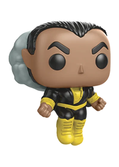 VT278 Black Adam Kinder Joy DC x Funko POP! 2023 VT278 Black Adam Kinder Joy DC x Funko POP! 2023