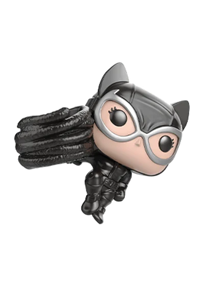 VT279 Catwoman Kinder Joy DC x Funko POP! 2023 VT279 Catwoman Kinder Joy DC x Funko POP! 2023