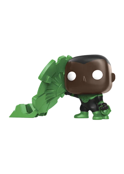 VT281 Green Lantern Kinder Joy DC x Funko POP! 2023 VT281 Green Lantern Kinder Joy DC x Funko POP! 2023