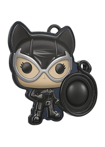 VT287 Catwoman Kinder Joy DC x Funko POP! 2023 VT287 Catwoman Kinder Joy DC x Funko POP! 2023