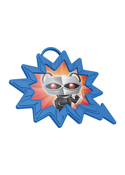 VT291A Black Manta Kinder Joy DC x Funko POP! 2023 VT291A Black Manta Kinder Joy DC x Funko POP! 2023