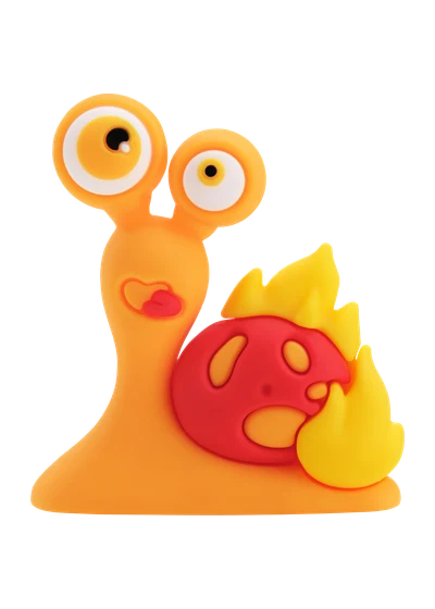 Фларіон Равлик Боб Космос (Bob Snail Play Space) 2026 Фларіон Равлик Боб Космос (Bob Snail Play Space) 2026