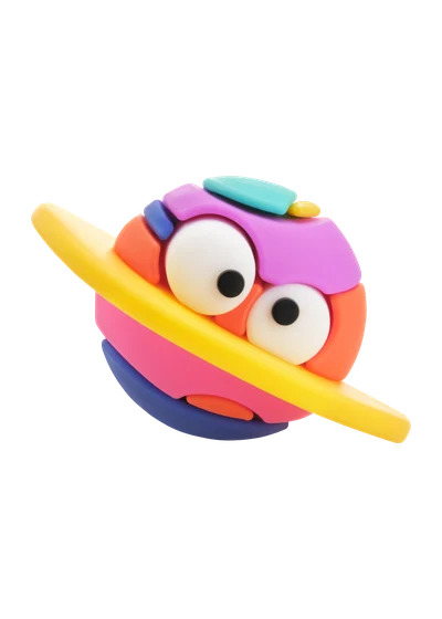 Фруктонія Равлик Боб Космос (Bob Snail Play Space) 2026