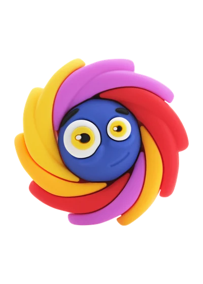 Крутелікс Равлик Боб Космос (Bob Snail Play Space) 2026 Крутелікс Равлик Боб Космос (Bob Snail Play Space) 2026