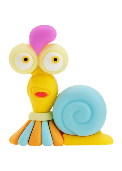 Старла Равлик Боб Космос (Bob Snail Play Space) 2026 Старла Равлик Боб Космос (Bob Snail Play Space) 2026