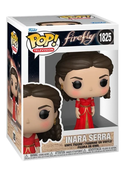 1825 Inara Serra Firefly 2025